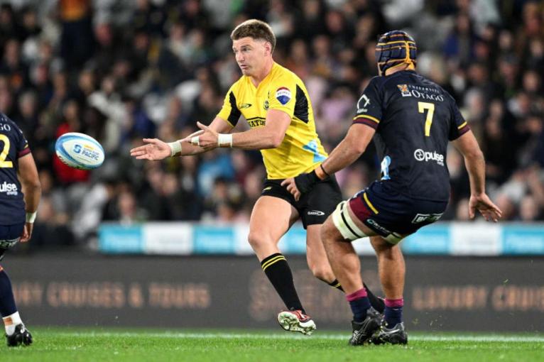 Jordie Barrett