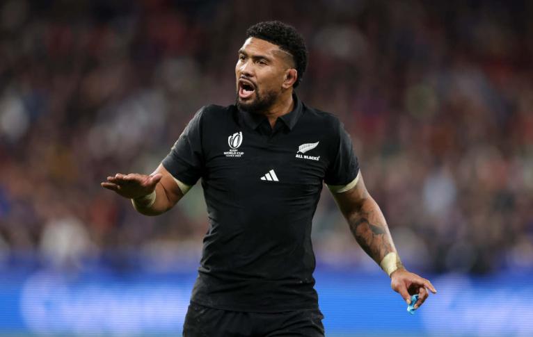 Ardie Savea