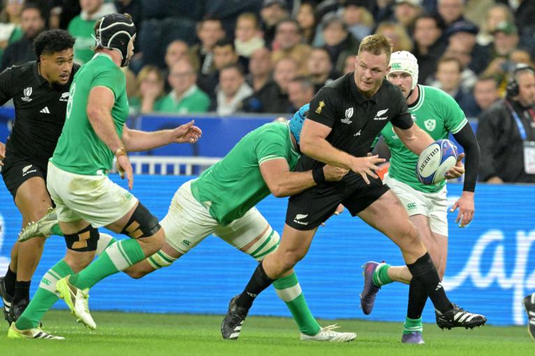 Sam Cane