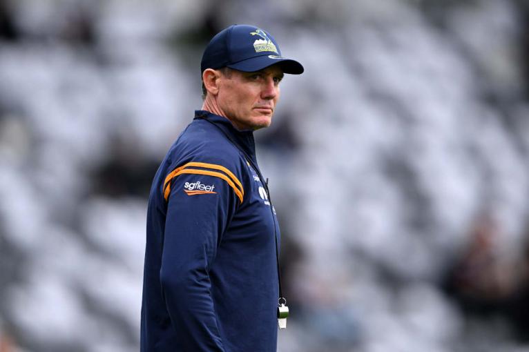 Stephen Larkham