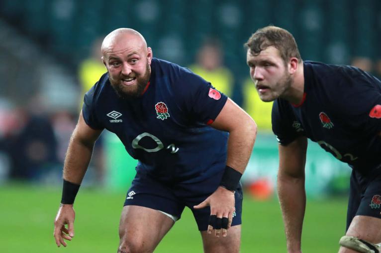 Tom Dunn