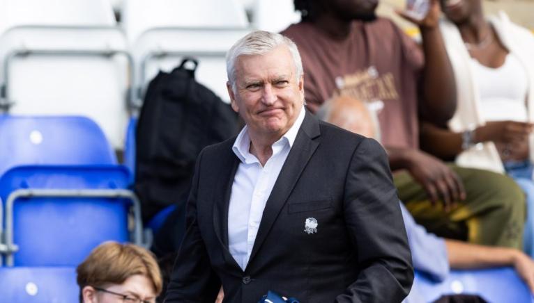 Bill Sweeney <a href=