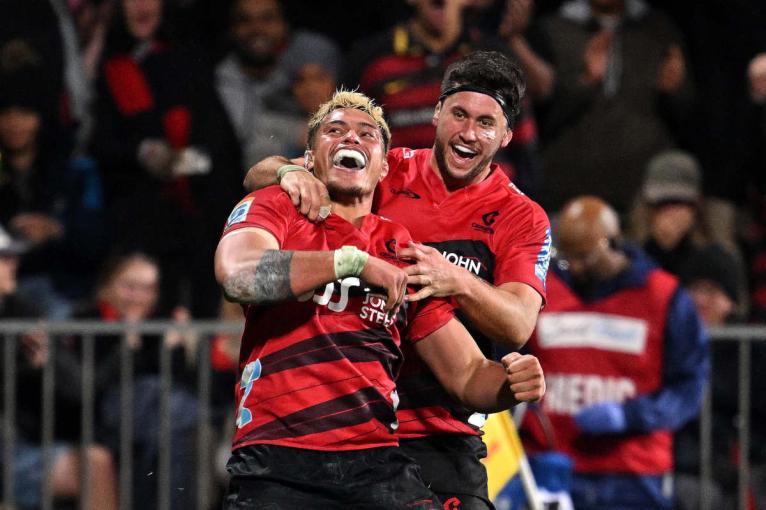 Christian Lio-Willie