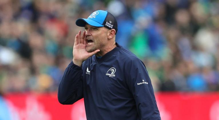 Niebaber Leinster