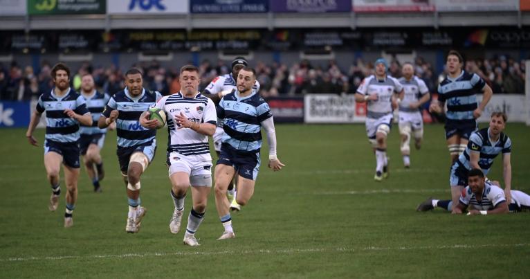 Coventry Rugby 