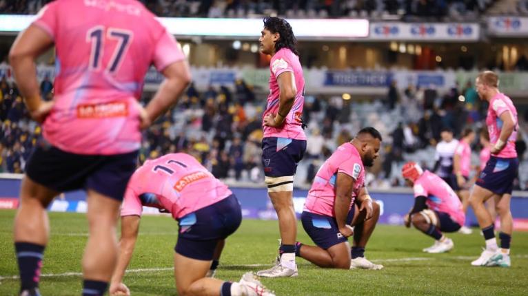 Super Rugby Pacific