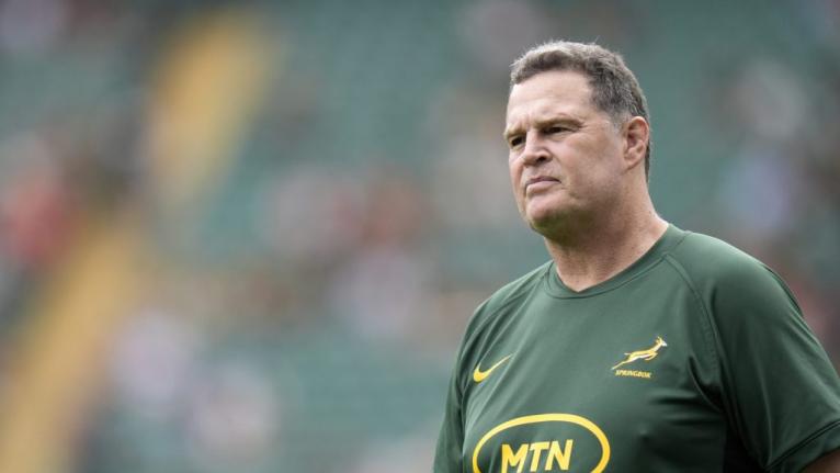 Rassie Erasmus