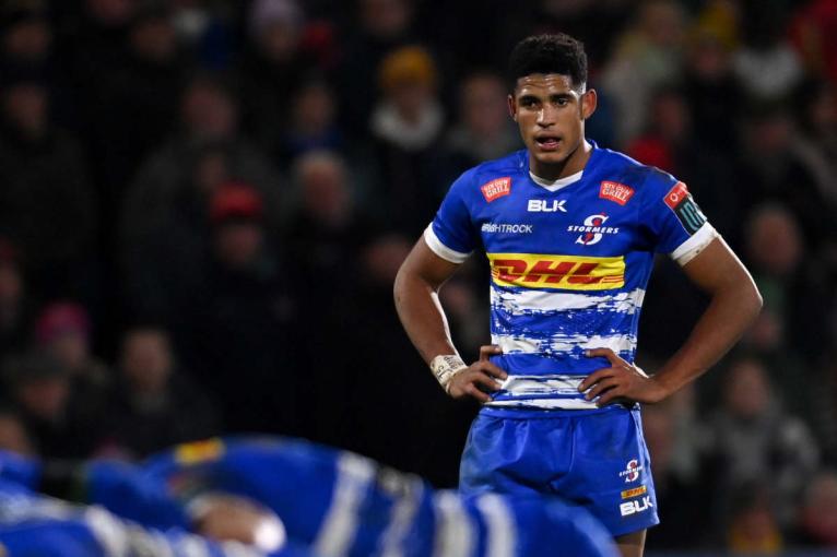 Sacha Feinberg-Mngomezulu