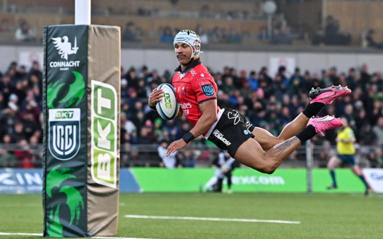 Edwill van der Merwe