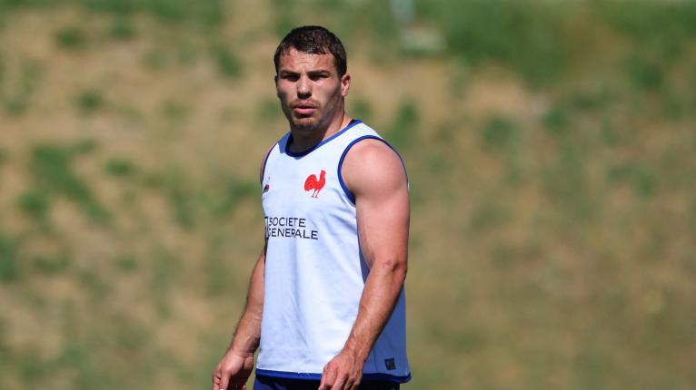 Antoine Dupont <a href=