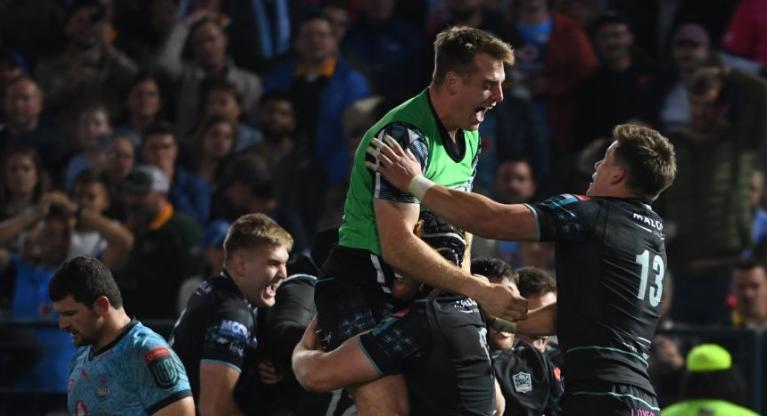 Revealed: How Glasgow cracked the Bulls' altitude problem