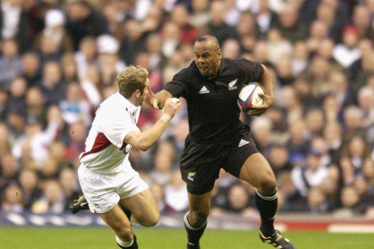Jonah Lomu