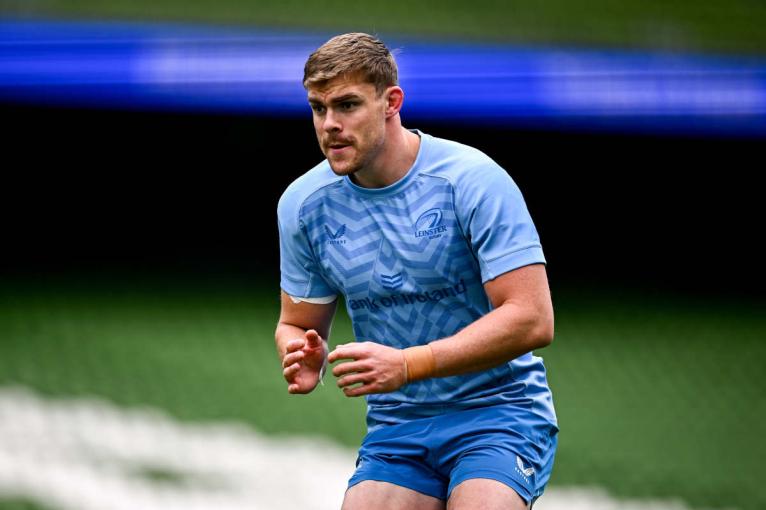 Garry Ringrose
