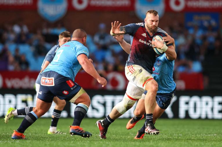RG Snyman