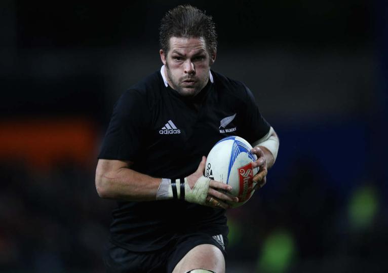 Richie McCaw