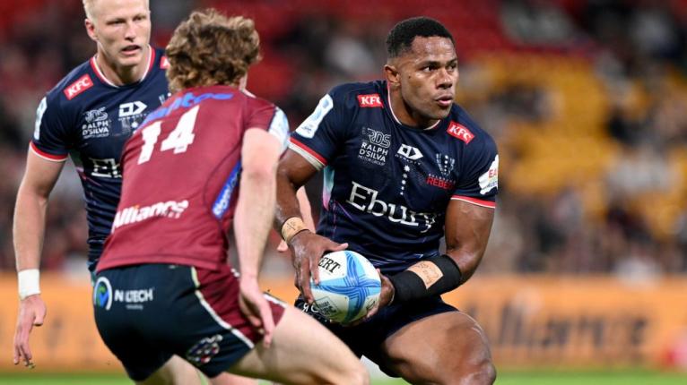 Super Rugby Pacific