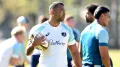 Kurtley Beale receives Wallabies recall as Les Kiss adds three to squad