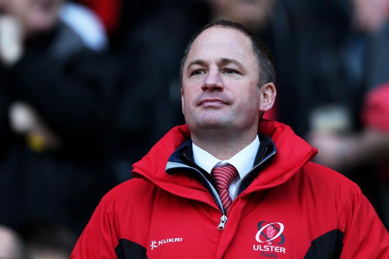 David Humphreys