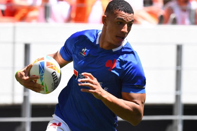 France 7s' <a href=