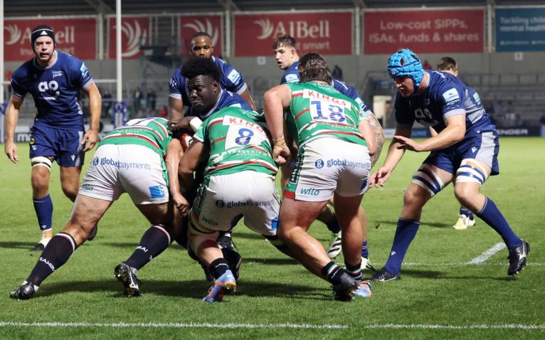 Asher-Opoku Fordjour