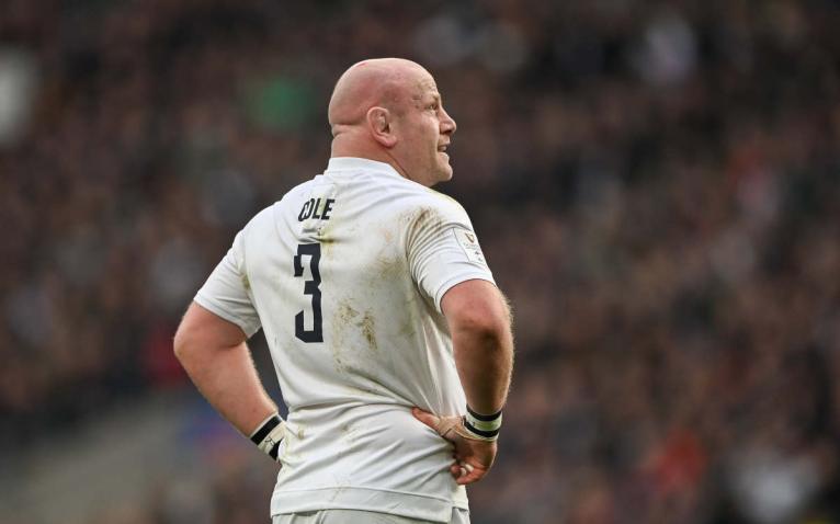 Dan Cole