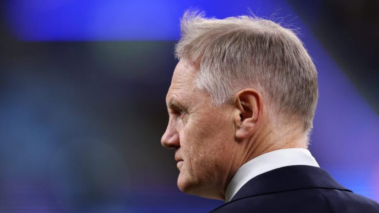 Joe Schmidt