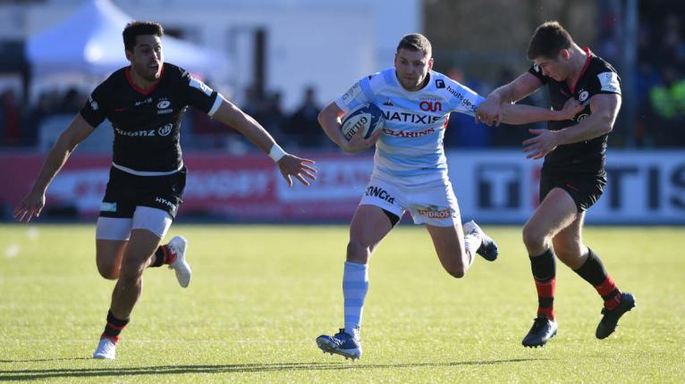 Finn Russell Owen Farrell