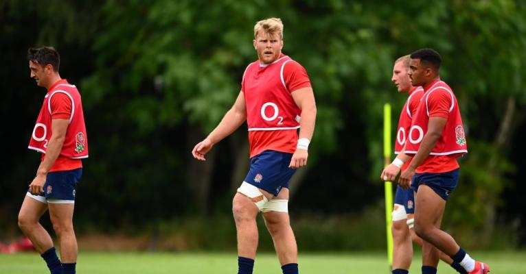 Josh McNally Cardiff