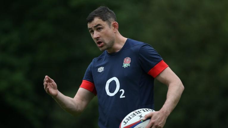 Jones England resignation