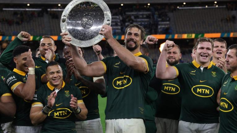 South Africa