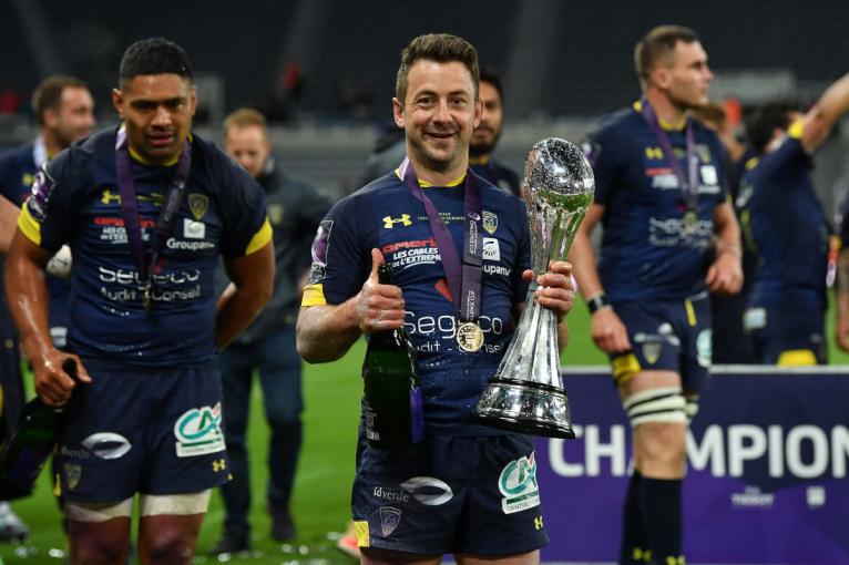 Greig Laidlaw