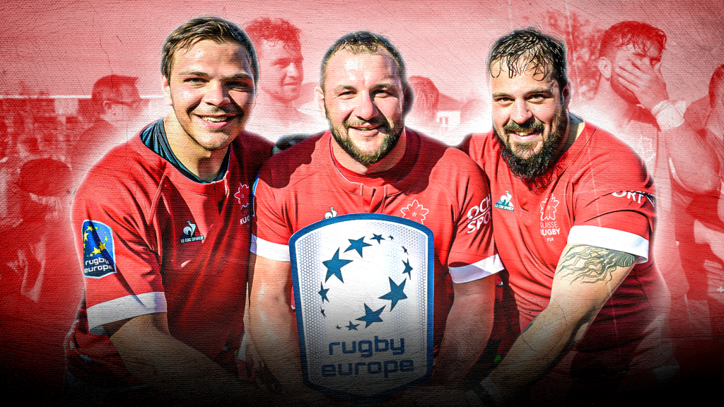 Is the Rugby World Cup 2027 the summit for Switzerland?