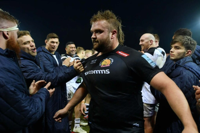 Tomas Francis