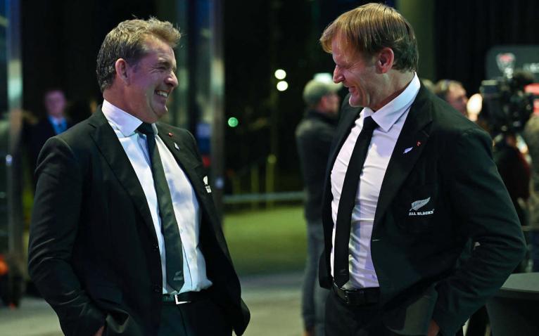 Mark Robinson <a href=