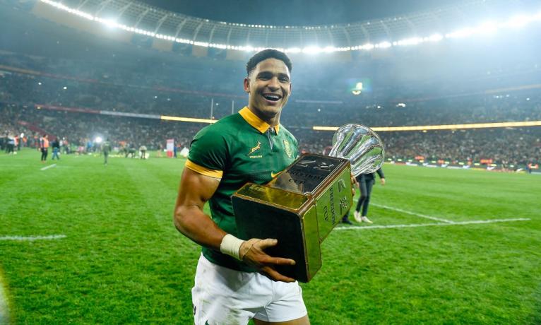 Sacha Feinberg-Mngomezulu