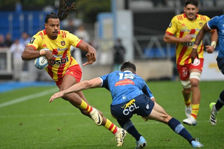 Jefferson Lee Joseph Perpignan