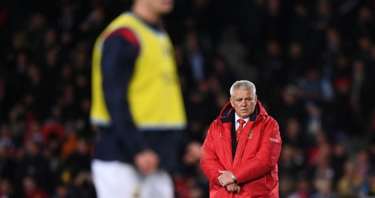 Gatland