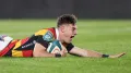 Waikato loose forward Oli Mathis on where the Crusaders have helped his game