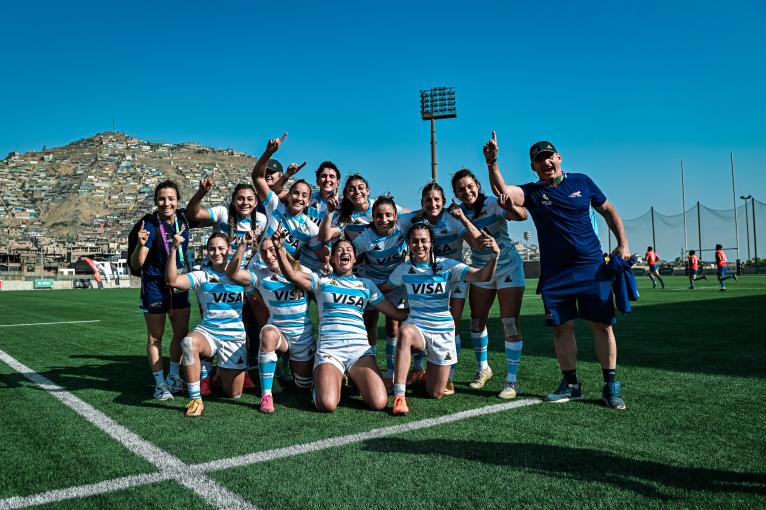 Sudamericano 7s