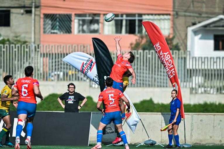Sudamericano 7s