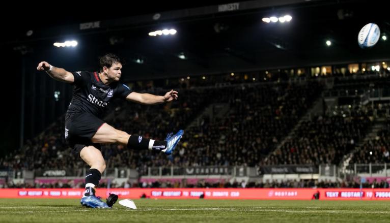 Tim Swiel Mark McCall