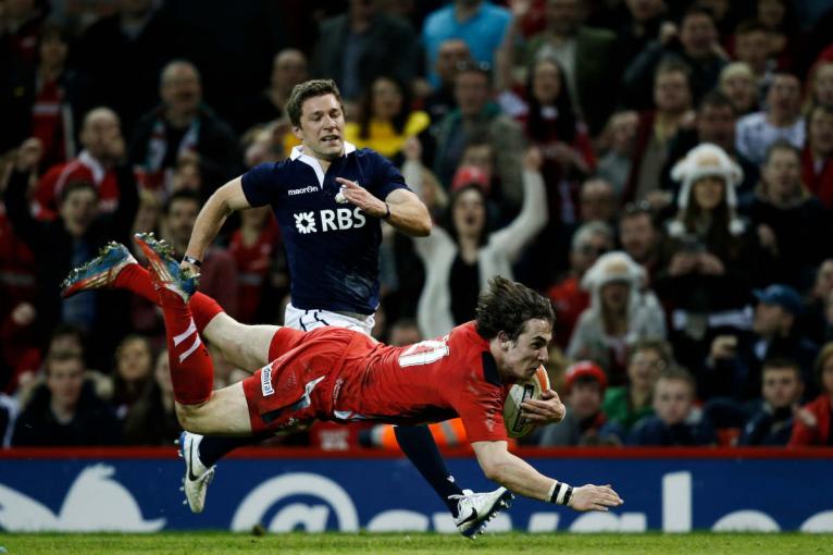Rhodri Jones