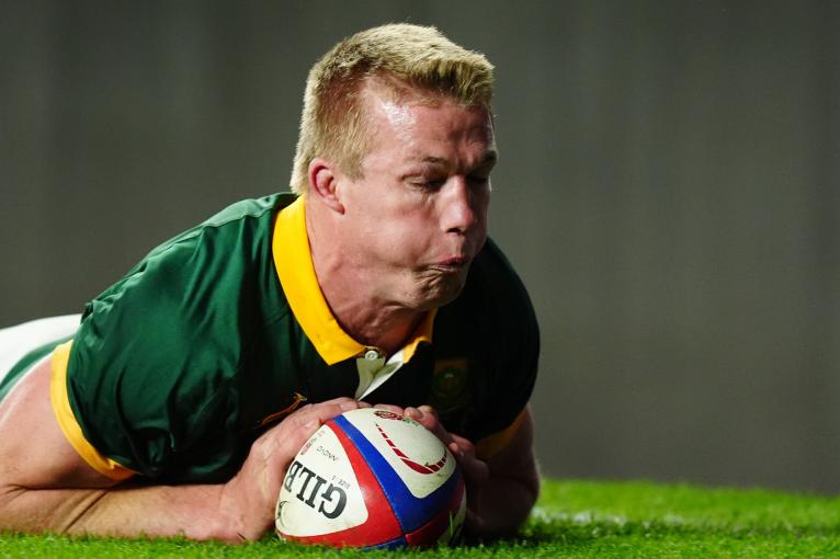 South Africa England 