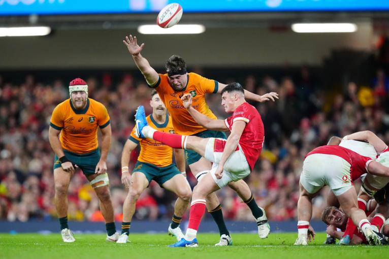 Australia player ratings