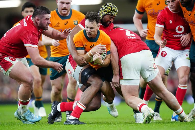 Australia player ratings