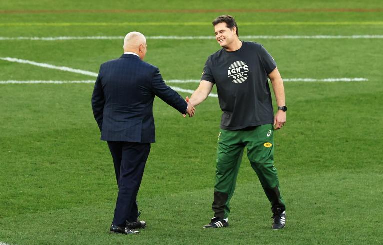 Warren Gatland <a href=