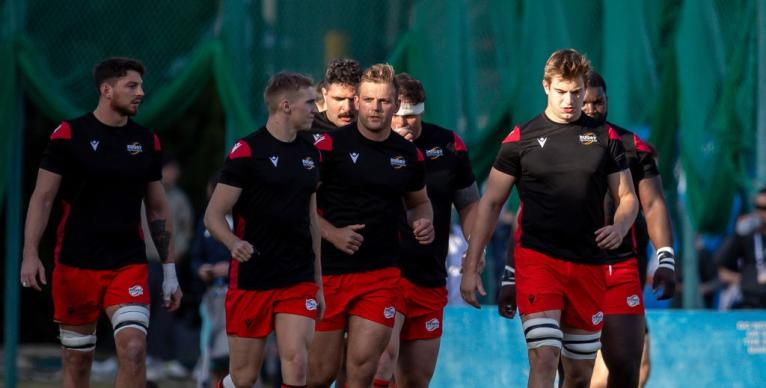 Germany Rugby