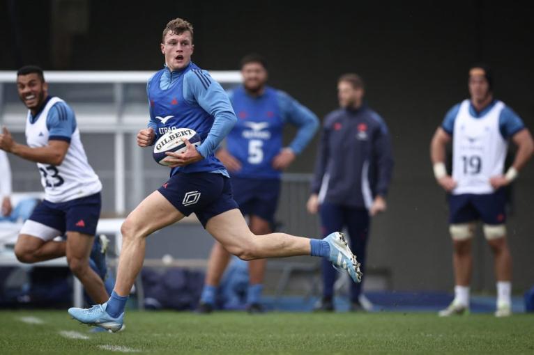 Emilien Gailleton France