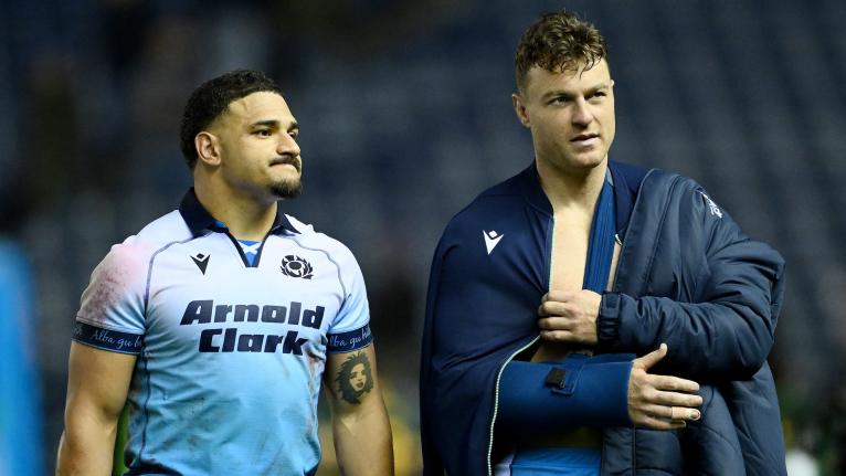 Sione Tuipulotu and <a href=