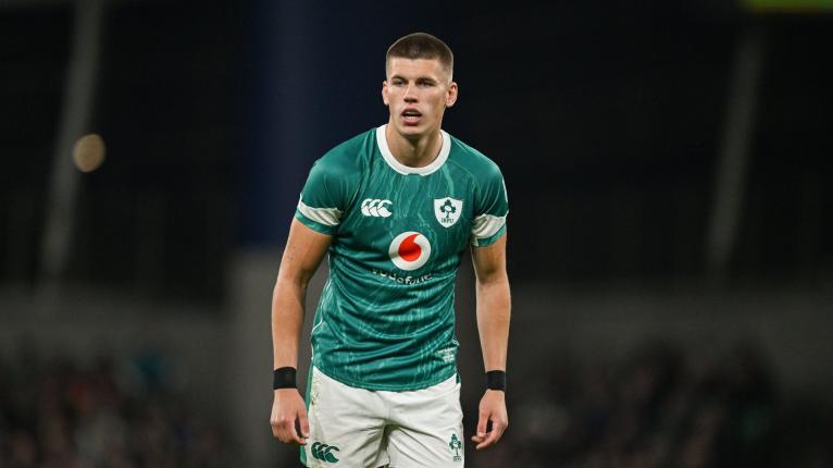 Sam Prendergast <a href=